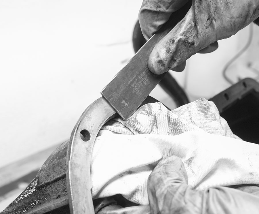 00160_dichtflaeche_oelwanne dichtflaeche oelwanne