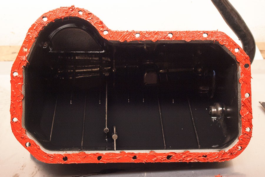 00160_dichtmasse_verteilt dichtmasse verteilt