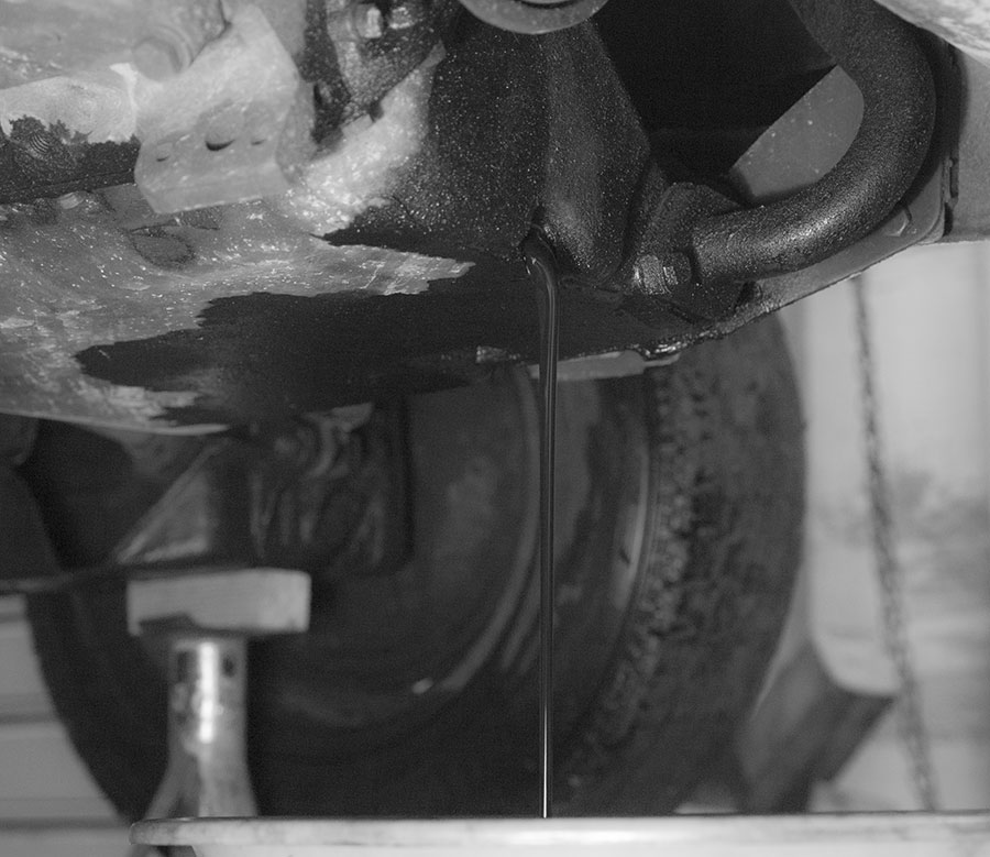 00160_oel_ablassen oel ablassen