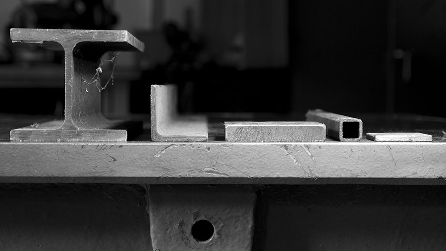 Alu und Leichtmetall verschweissen