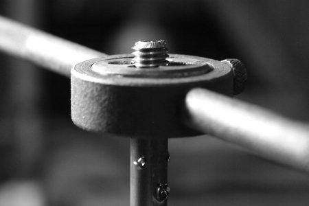 Schneideisen Einsatz zum Schneiden von Aussgenwinden