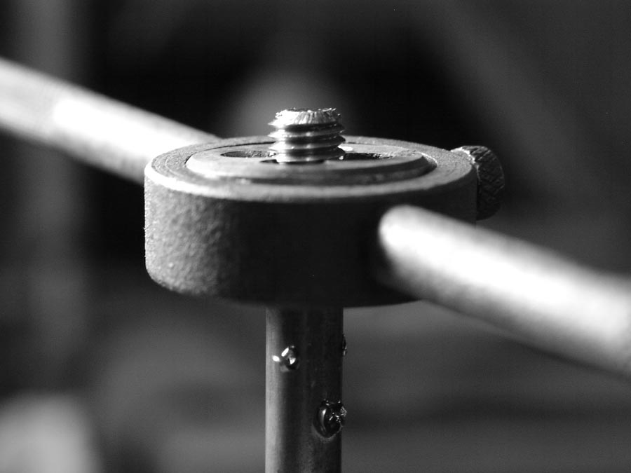 Schneideisen Einsatz zum Schneiden von Aussgenwinden