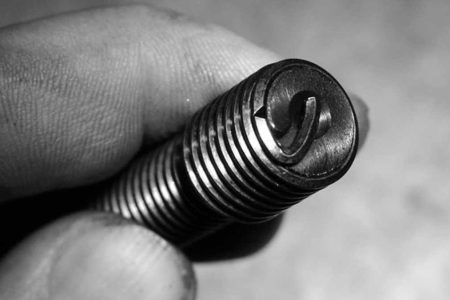 Helicoil Eindrehwerkzeug