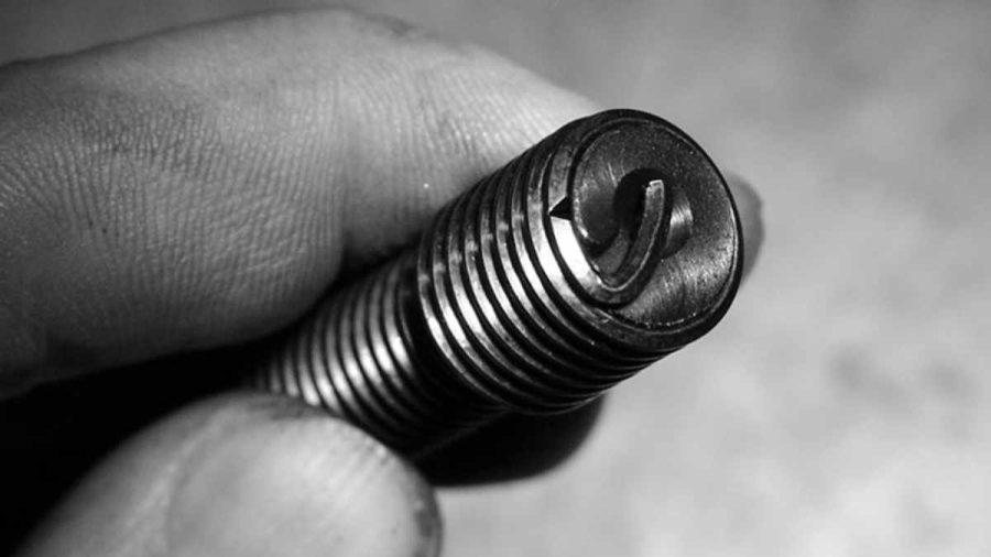 Helicoil Eindrehwerkzeug